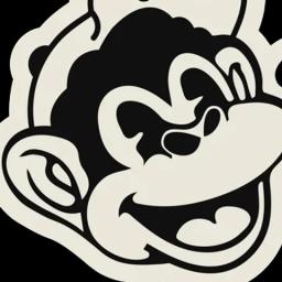 Monkey Burguer