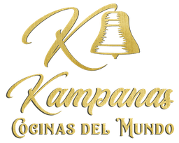Kampanas Cocinas del Mundo