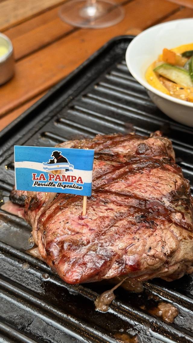 Ojo de bife (300 gramos)