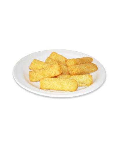 Bastones de Yuca