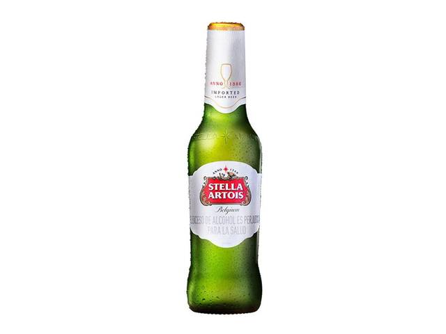Stella artois