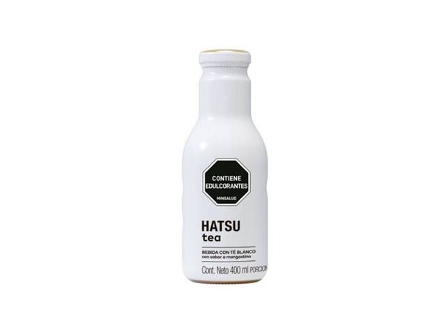 Té hatsu